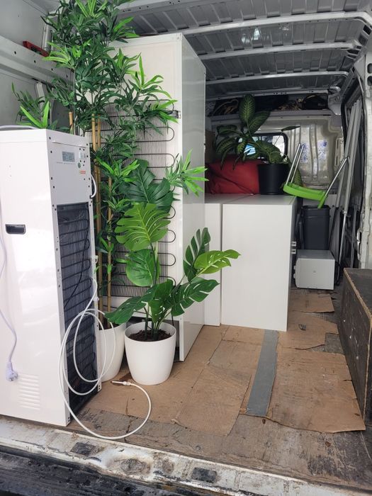 Transport/Marfă/Galați