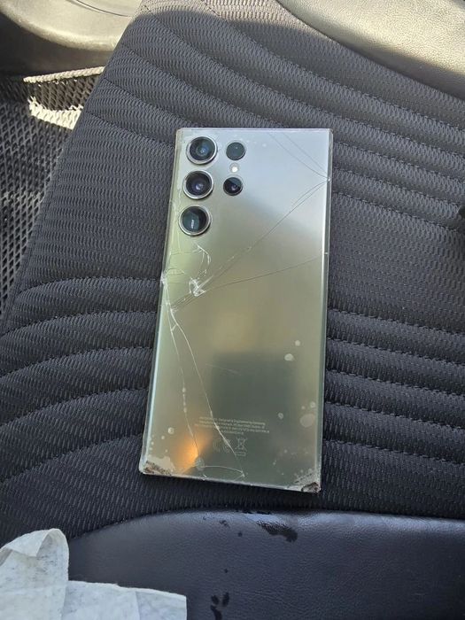 Samsung s23 ultra