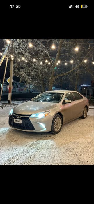 Продам камри 55 американец