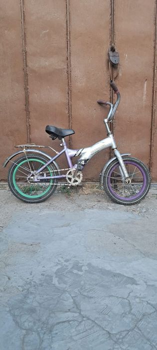 Велосипеды Детские Все Находу