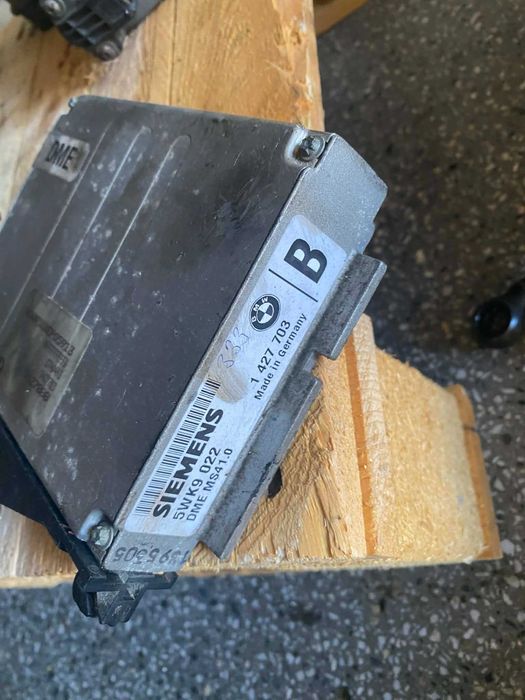 Части е36 м52б20 / м50б20 без ванус