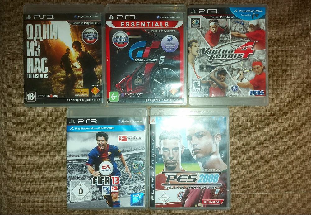 Продам комплектующие для xbox 360/ps2/ps3