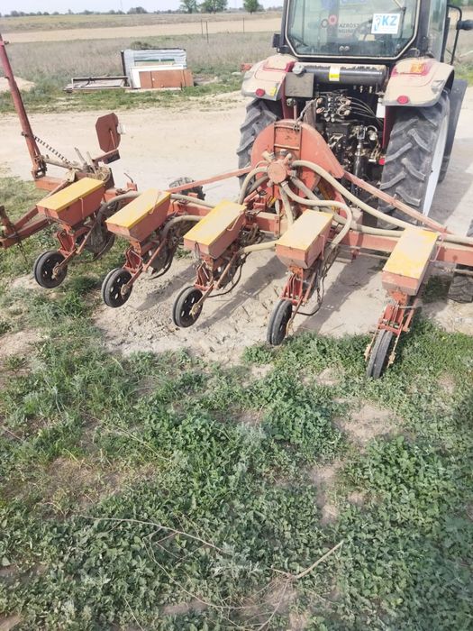 Продаётся Сеялка кукурузная