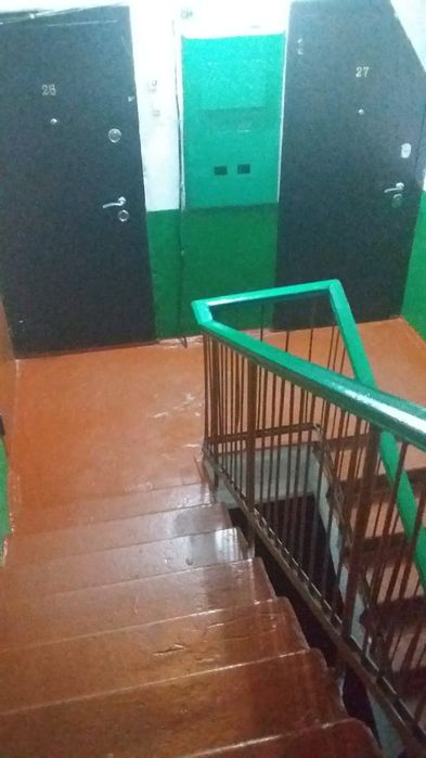 Продам квартиру в цеентре