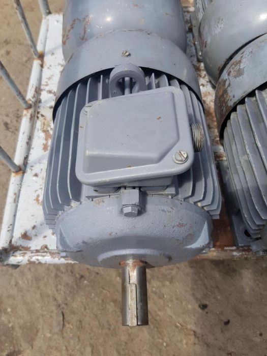 Електродвигател/електродвигатели 3кВ