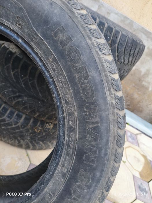 Шины автомобильные