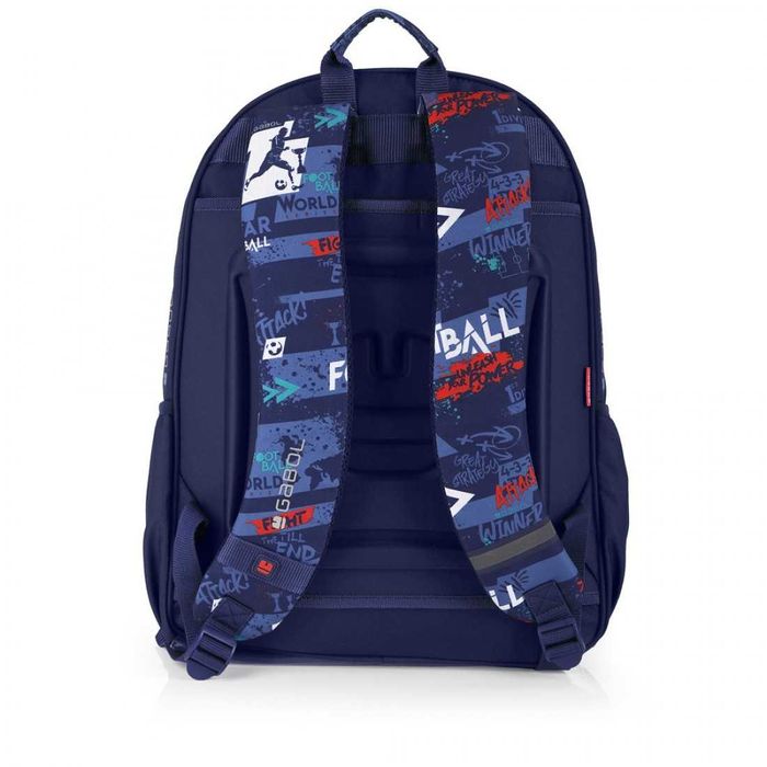 Ученическа раница