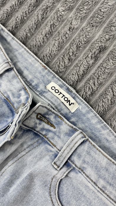 Продаются джинсы COTTON