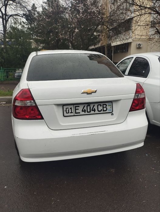 Nexia 3 2018 Avtomat