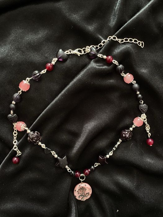 Украшение на шею