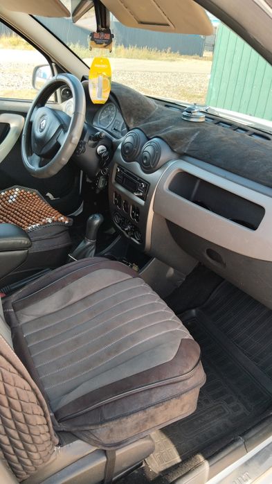 Продам надёжное авто.