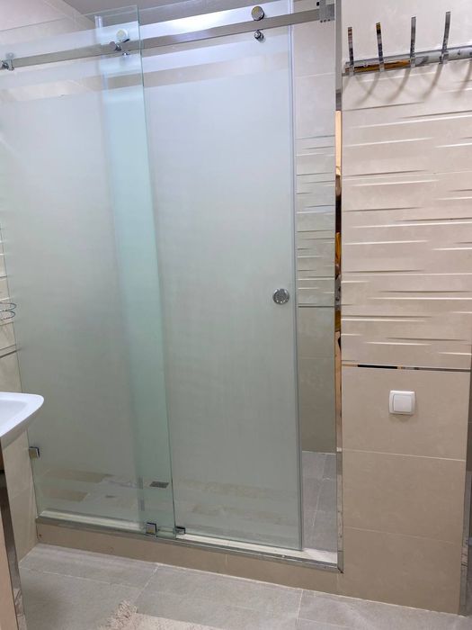 Сдача новой кв. на Яккасарай !