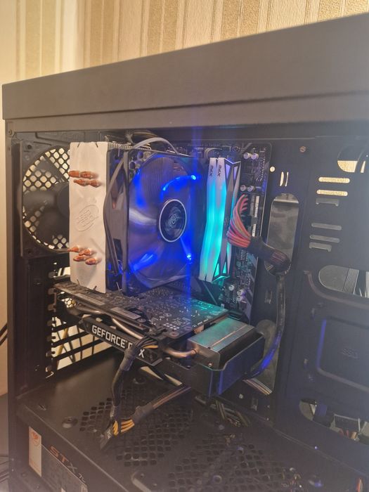 16гб озу ddr4 3200 оперативная память