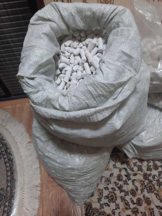 Каолин АКС-30..мевали дарахтларни иссиқдан ва хашоратдан сақлайди