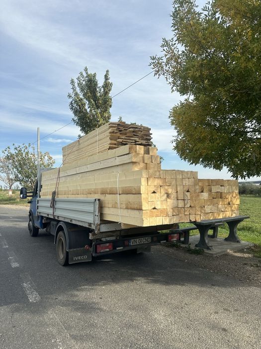 Depozit de Cherestea ,Grinzi ,Captiori