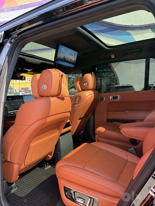 Li 9 ultra Full 2024