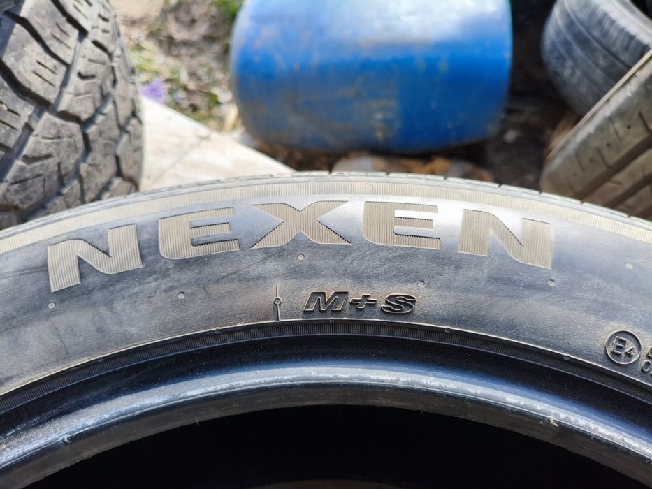 235 55 R19 Комплект 4шт. Nexen