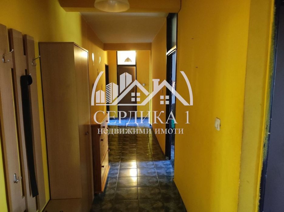 Продава се Тристаен апартамент в София, Люлин 10 - 93 кв.м за 1234 €/кв.м - Снимка #3