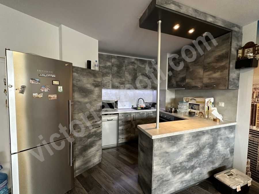 Продава се Тристаен апартамент в Велико Търново, Бузлуджа - 103 кв.м за 1262 €/кв.м - Снимка #7