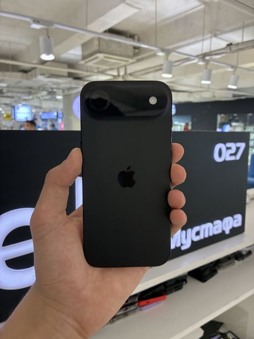 iPhone AIR 256gb 100%