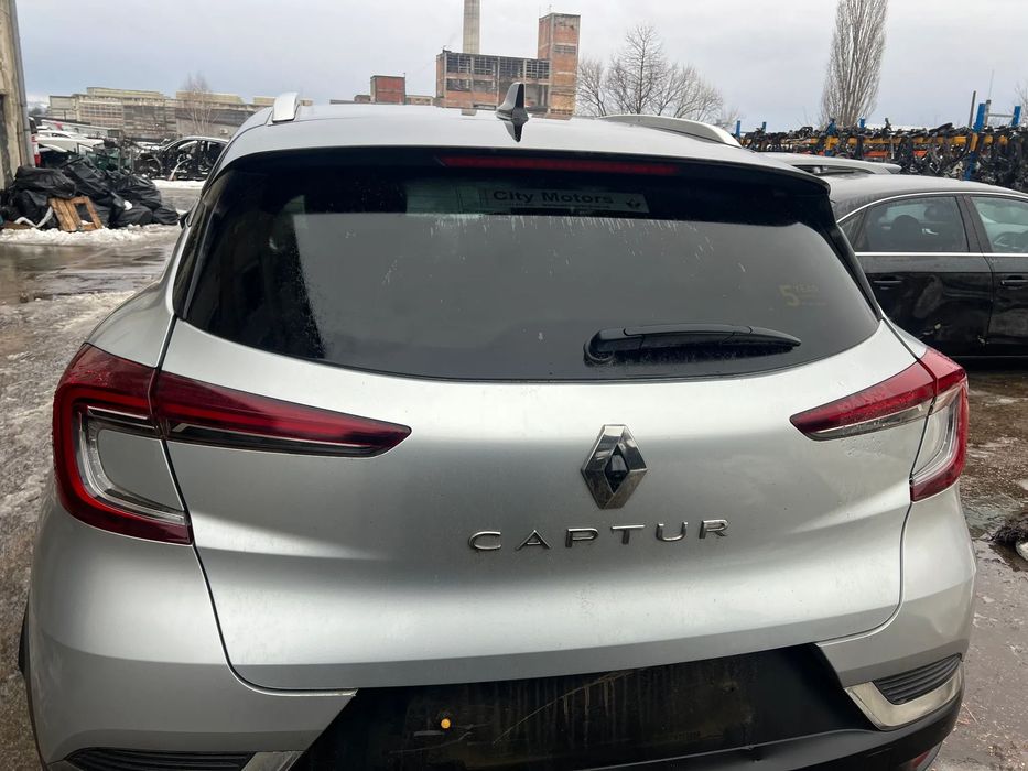 Dezmembrez / Dezmembrari / Piese / Accesorii Renault Captur 2020-2024
