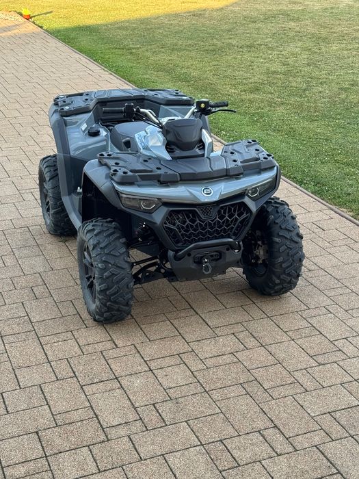Cforce 1000 x10 gen 3 2025 t3b