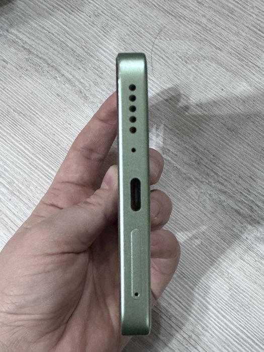 Телефон Redmi note 13