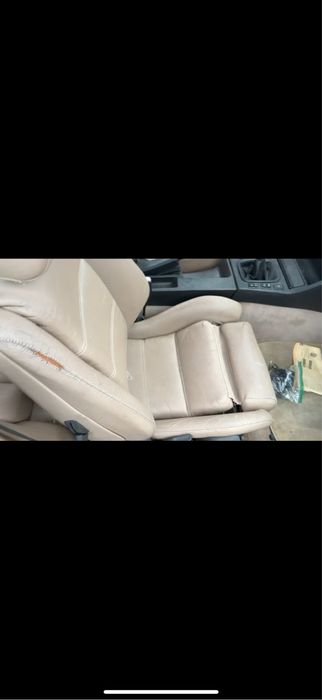 Bmw e30 325i cabrio