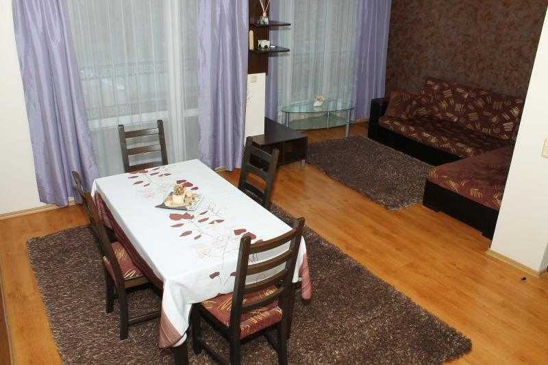 Топ място- само на две пресечки от морето!