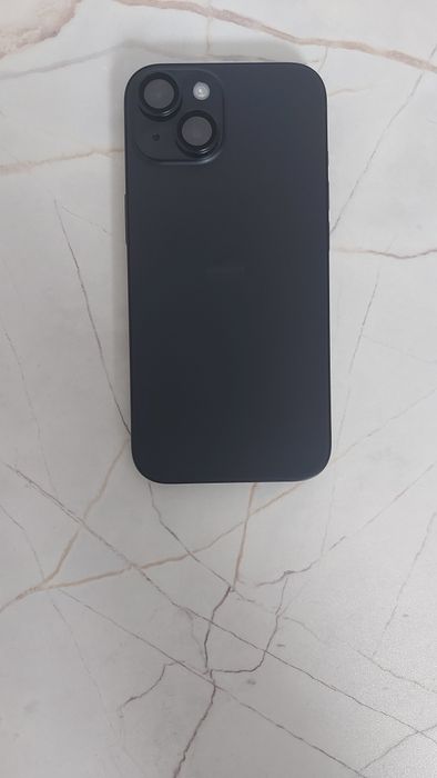 Продам iPhone 15
