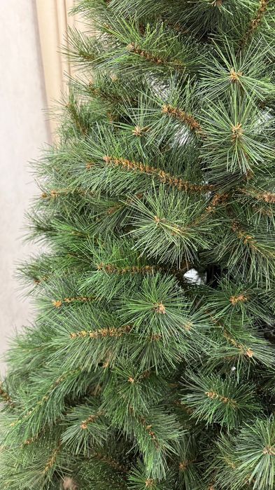 Ёлка искусственная 210 см