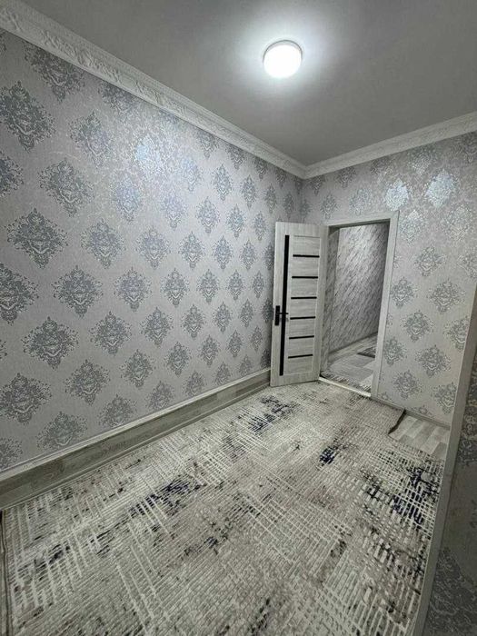 3-х комнатный домик в Бектемирском районе, 67 м2