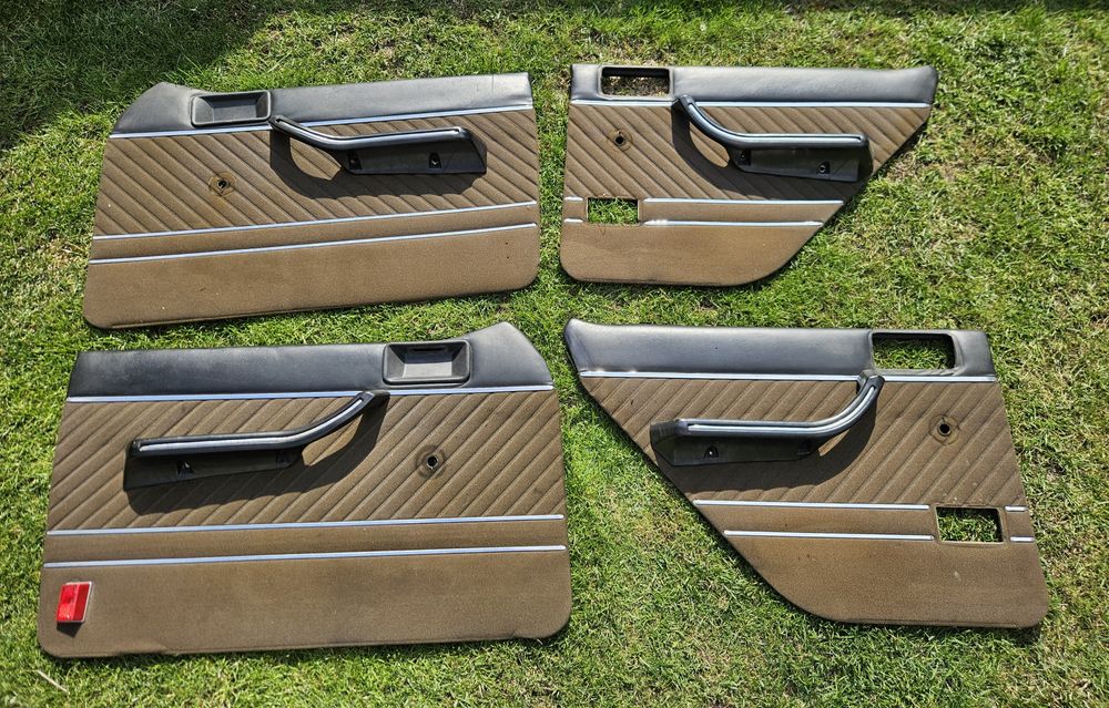 Vand piese Renault 12, Dacia 1300 Dacie 1310