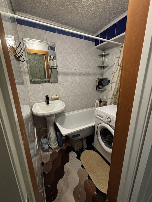 Продам 3-х комнатную квартиру