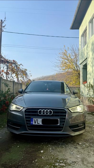 AUDI A3 0