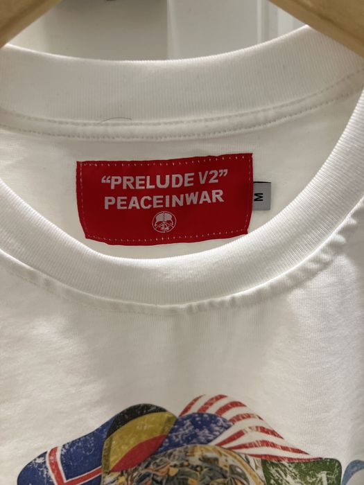 Футболка pieceinwar