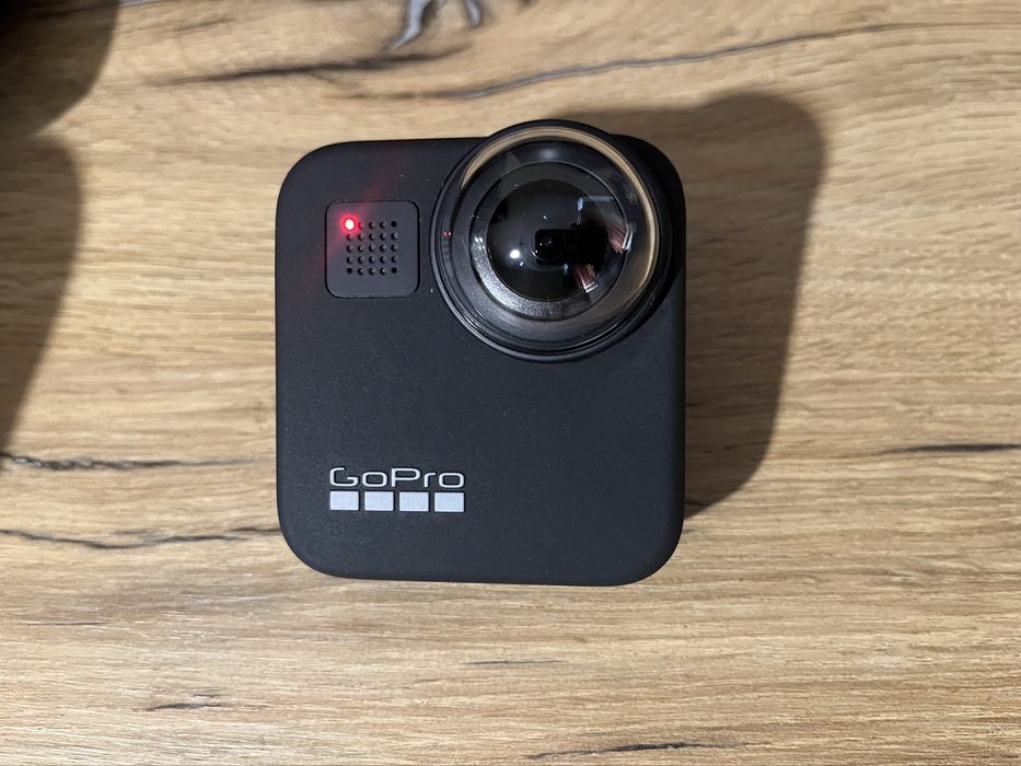 GoPro MAX 360