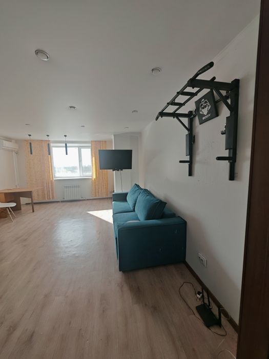 Посуточно , помесячно, сдается евродвушка