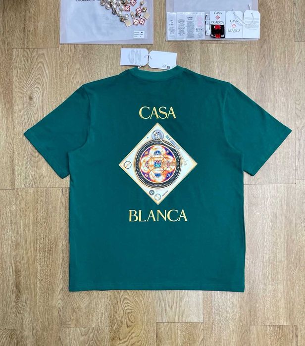 Tricou Casablanca Premium - mai multe modele