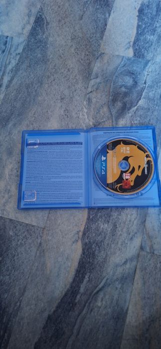 Продаю диски пс 4
