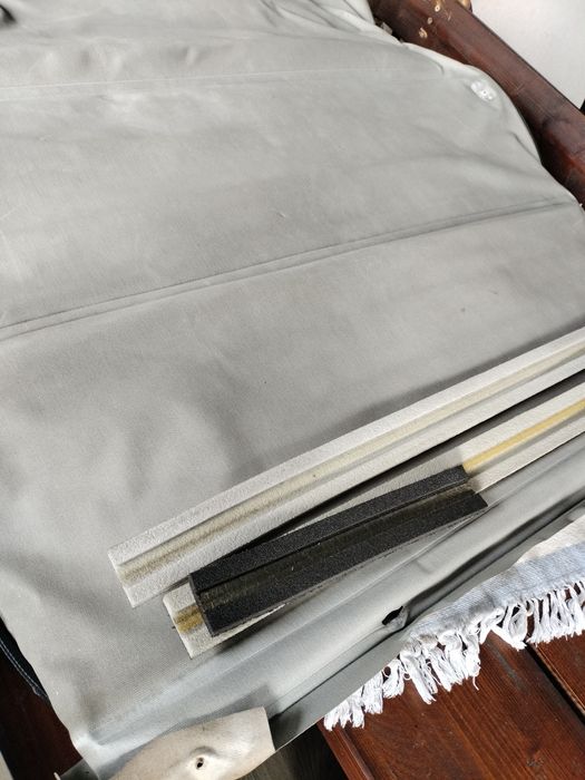 Plafon Mercedes w 124