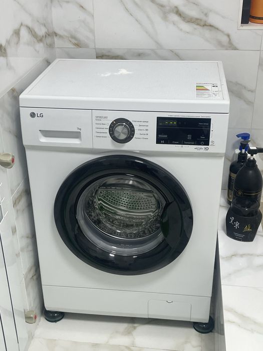 Стиральные машины автомат б/у
