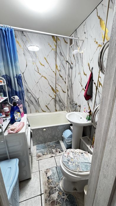 Продам или обмен 2ком квартиры на дом