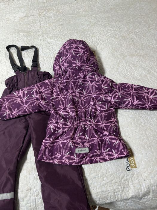 Продам костюм весна-осень