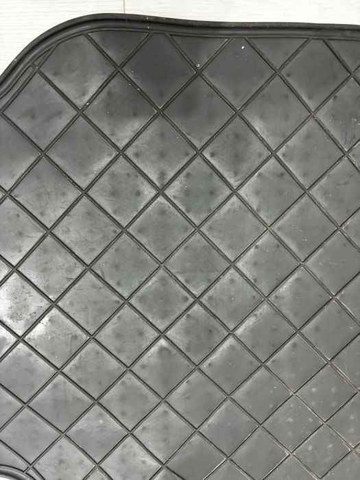 Полики на Хендай