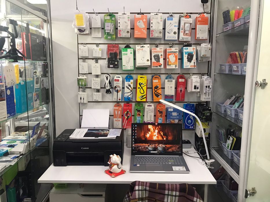 Продам готовый бизнес