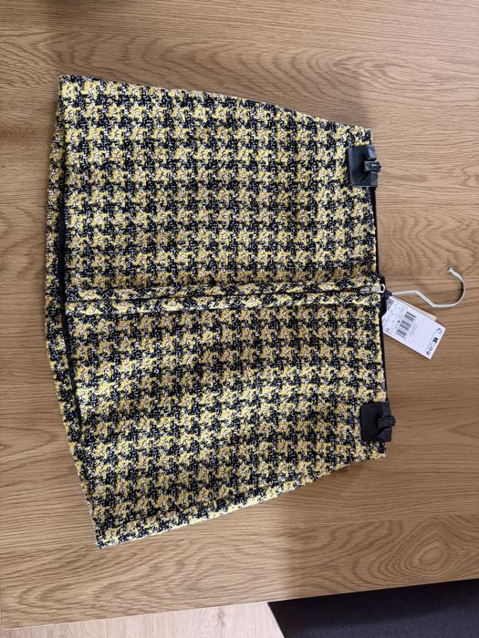 Зимна пола Mango