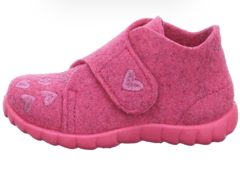 Детски пантофи чисто нови Superfit