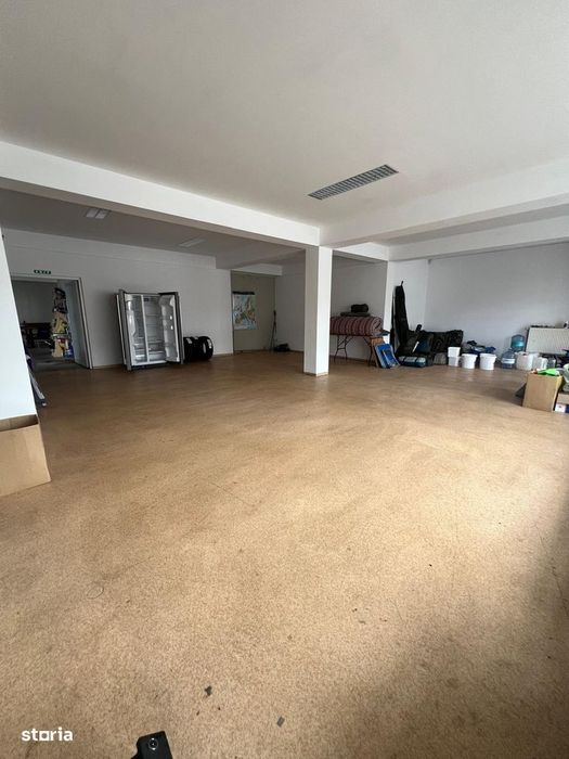 SPAȚIU COMERCIAL DE VANZARE – Sat Cetan, Comuna Vad | DJ spre Baia