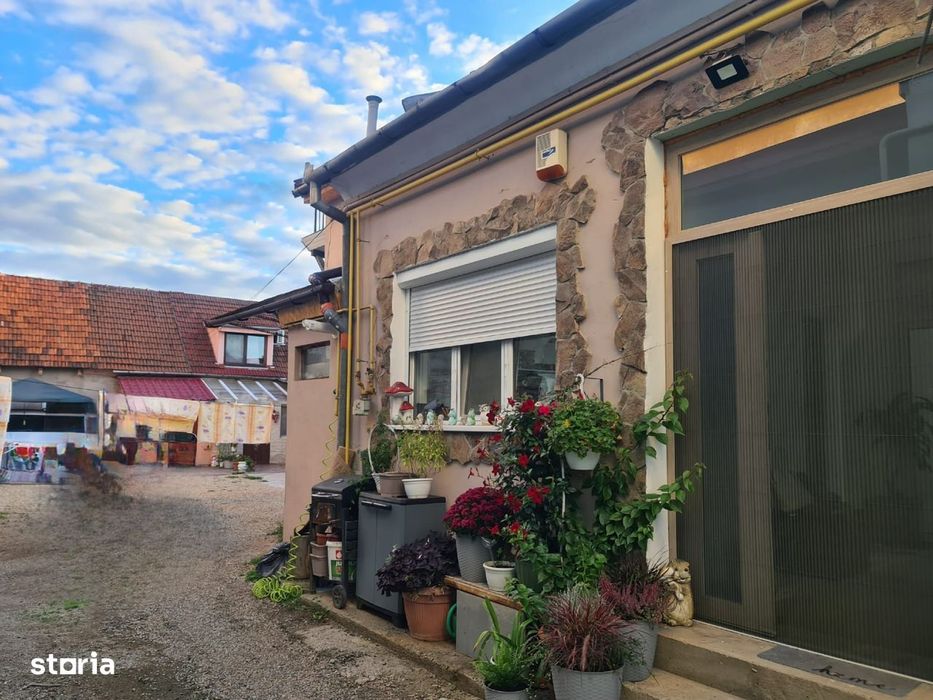 Proprietate ultracentrală cu 5 camere- str. Primăriei